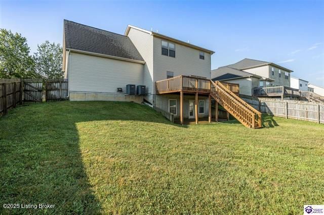 218 Sangria Dr, Vine Grove, KY 40175