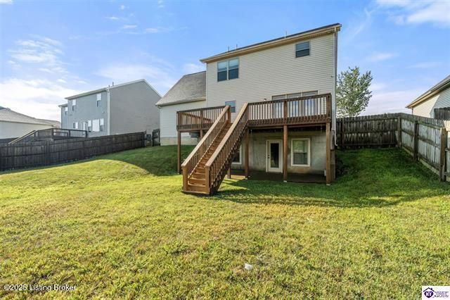 218 Sangria Dr, Vine Grove, KY 40175