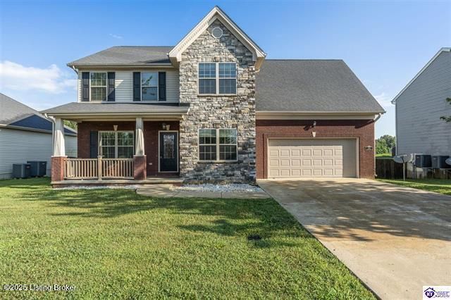 218 Sangria Dr, Vine Grove, KY 40175
