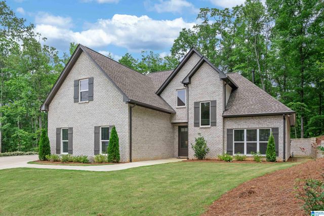 163 BRYNLEIGH DRIVE, Chelsea, AL 35043