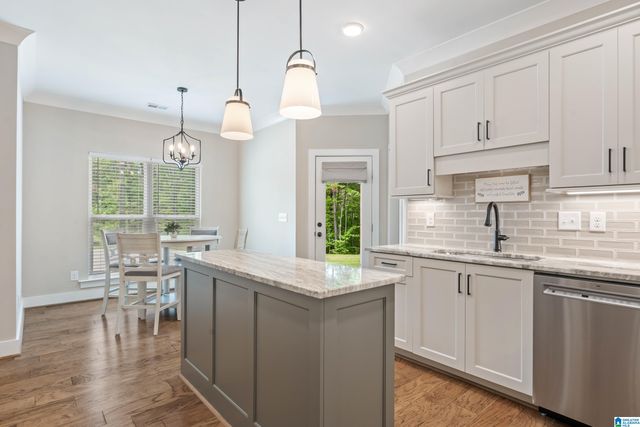 163 BRYNLEIGH DRIVE, Chelsea, AL 35043