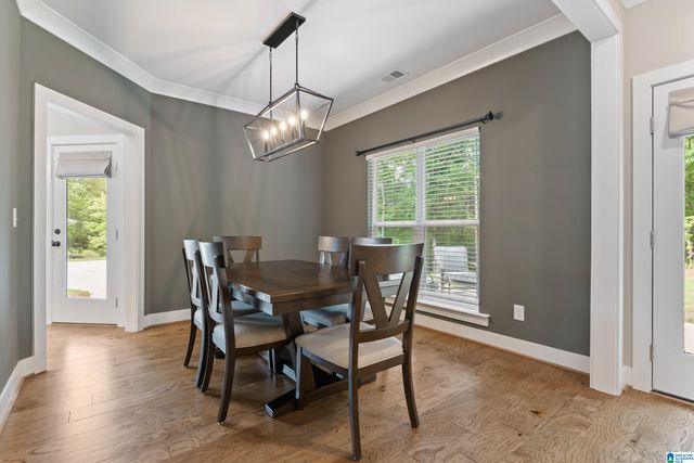 163 BRYNLEIGH DRIVE, Chelsea, AL 35043