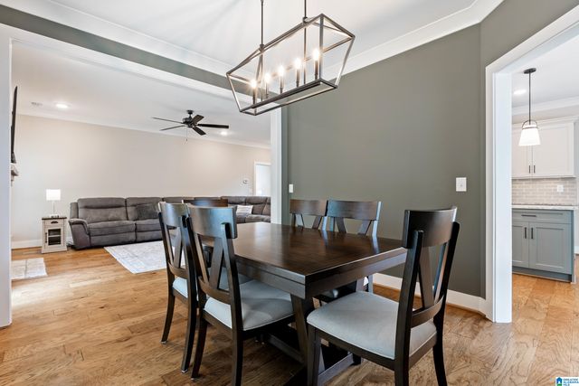 163 BRYNLEIGH DRIVE, Chelsea, AL 35043