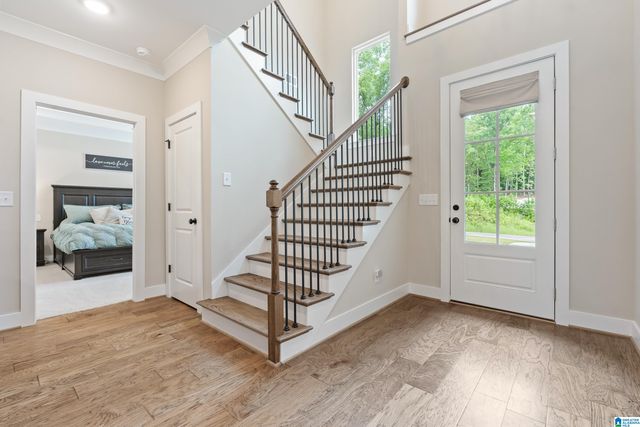 163 BRYNLEIGH DRIVE, Chelsea, AL 35043