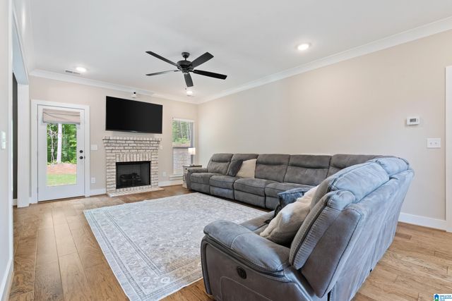 163 BRYNLEIGH DRIVE, Chelsea, AL 35043