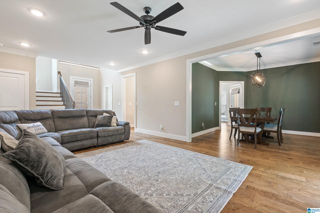 163 BRYNLEIGH DRIVE, Chelsea, AL 35043
