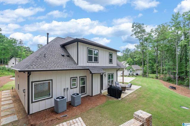 163 BRYNLEIGH DRIVE, Chelsea, AL 35043
