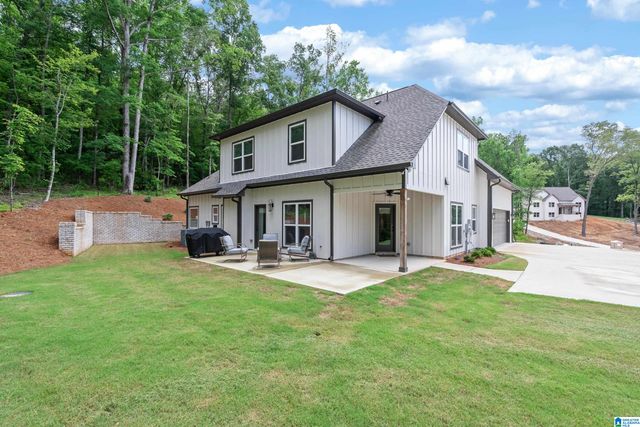 163 BRYNLEIGH DRIVE, Chelsea, AL 35043
