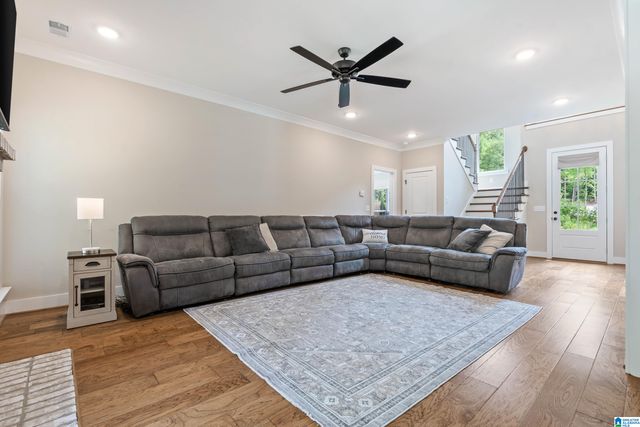 163 BRYNLEIGH DRIVE, Chelsea, AL 35043