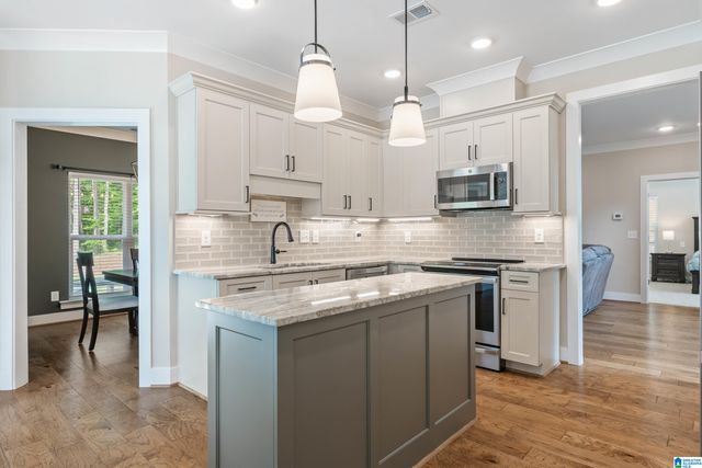 163 BRYNLEIGH DRIVE, Chelsea, AL 35043