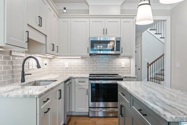 163 BRYNLEIGH DRIVE, Chelsea, AL 35043