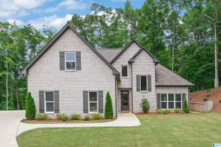 163 BRYNLEIGH DRIVE, Chelsea, AL 35043
