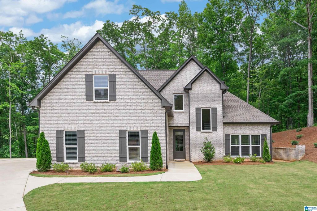 163 BRYNLEIGH DRIVE, Chelsea, AL 35043
