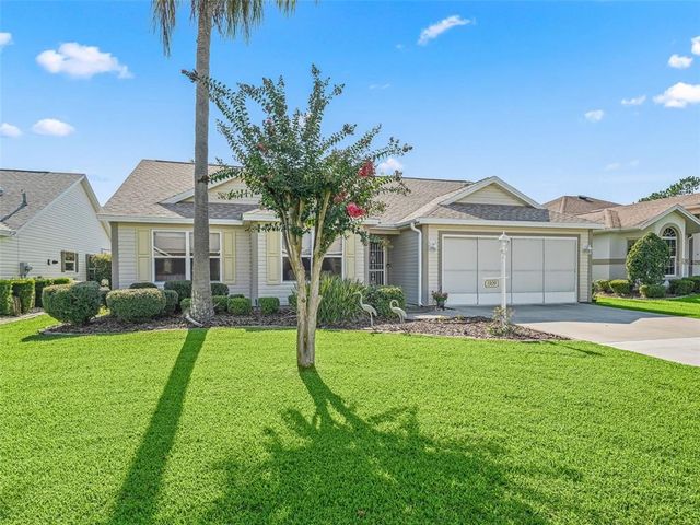 1309 CATALANI LANE, The Villages, FL 32162