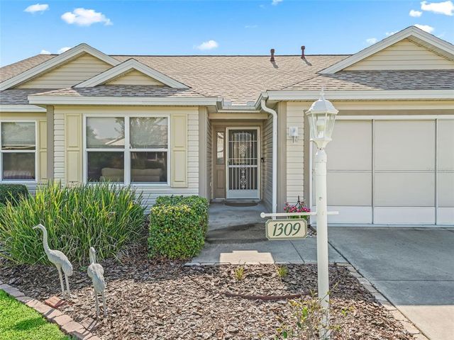 1309 CATALANI LANE, The Villages, FL 32162