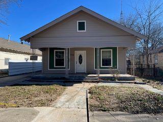 714 N Commerce Street, Gainesville, TX 76240