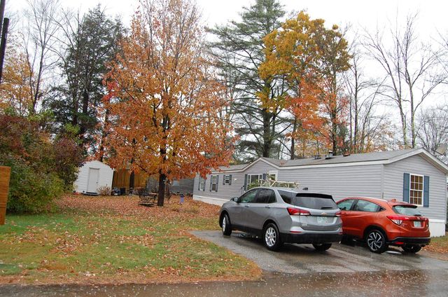 7006 Lake Street, Loudon, NH 03307