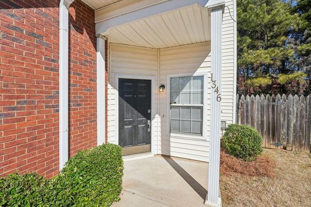 1346 Yorkshire Lane, Woodstock, GA 30188