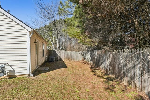 1346 Yorkshire Lane, Woodstock, GA 30188