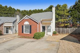 1346 Yorkshire Lane, Woodstock, GA 30188