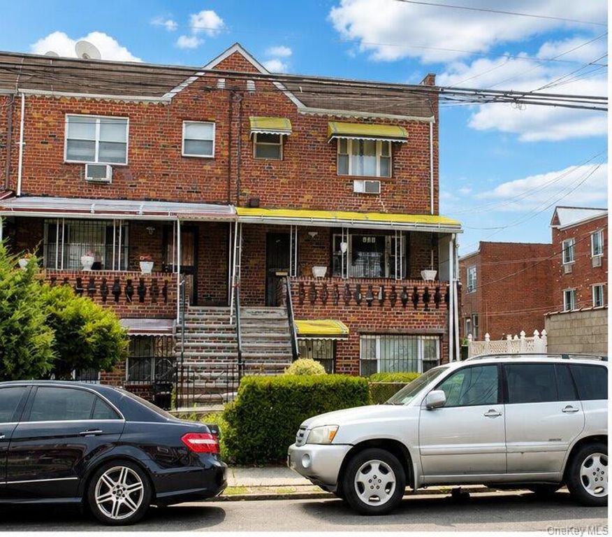 690 E 96th Street, Brooklyn, NY 11236 — exterior