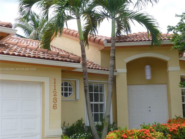 11236 NW 58th Terrace, Doral, FL 33178