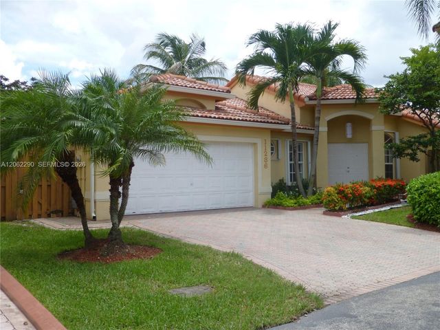 11236 NW 58th Terrace, Doral, FL 33178