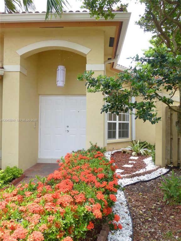 11236 NW 58th Terrace, Doral, FL 33178