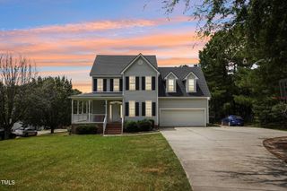 683 Castleberry Road, Clayton, NC 27527