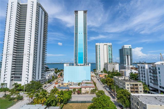 321 NE 26th St 508, Miami, FL 33137