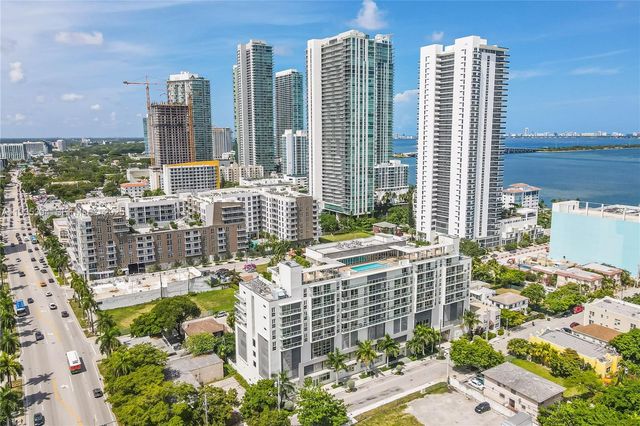 321 NE 26th St 508, Miami, FL 33137