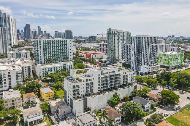 321 NE 26th St 508, Miami, FL 33137