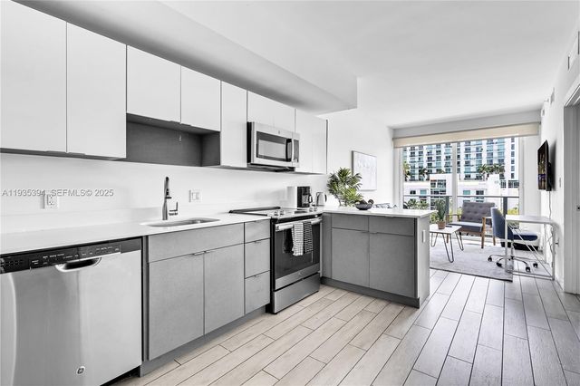 321 NE 26th St 508, Miami, FL 33137