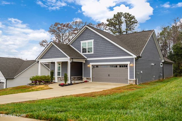 225 Cedar Branch Tr, Lenoir City, TN 37772