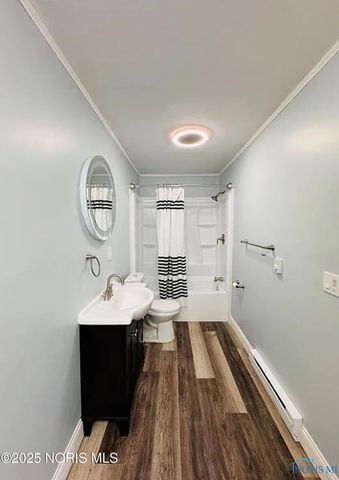 2722 Pratt Street, Toledo, OH 43605