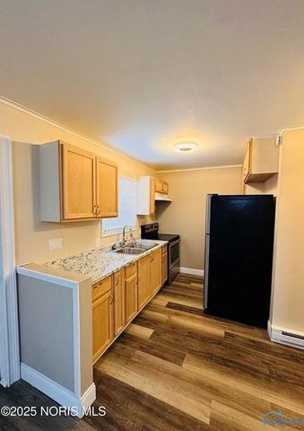 2722 Pratt Street, Toledo, OH 43605