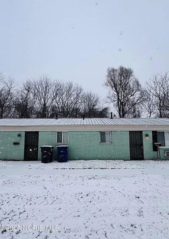 2722 Pratt Street, Toledo, OH 43605