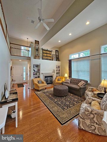 45 FIELDCREST LN, Ephrata, PA 17522