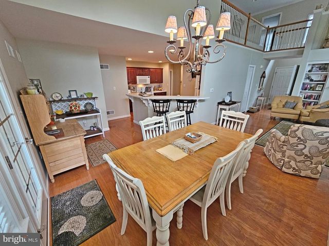 45 FIELDCREST LN, Ephrata, PA 17522