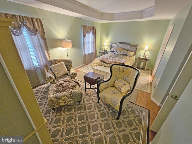 45 FIELDCREST LN, Ephrata, PA 17522