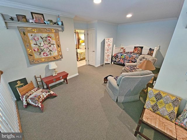 45 FIELDCREST LN, Ephrata, PA 17522