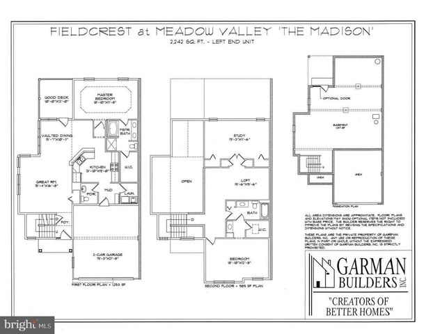 45 FIELDCREST LN, Ephrata, PA 17522