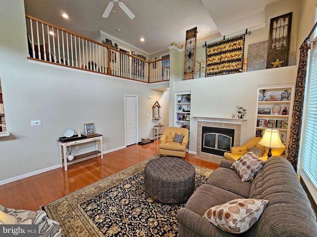 45 FIELDCREST LN, Ephrata, PA 17522