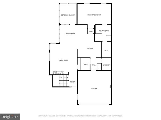 45 FIELDCREST LN, Ephrata, PA 17522