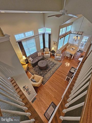 45 FIELDCREST LN, Ephrata, PA 17522