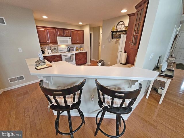 45 FIELDCREST LN, Ephrata, PA 17522