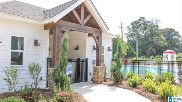 405 ARCHERS BROOK DRIVE, Springville, AL 35146