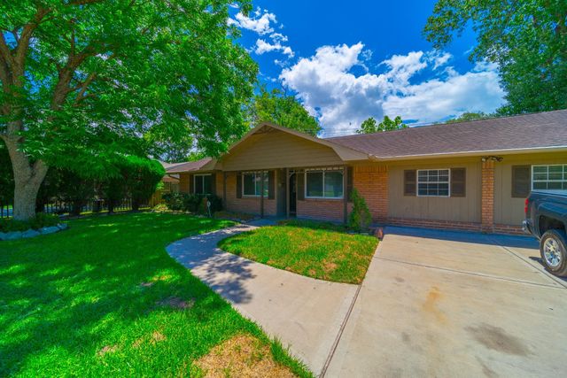 9517 Truscon Drive, Houston, TX 77080