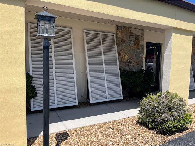 6226 Presidential CT A, Fort Myers, FL 33919