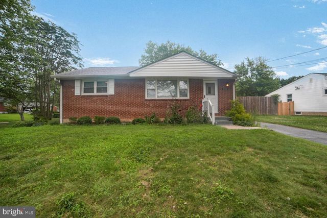1100 SCOTT AVE, Rockville, MD 20851